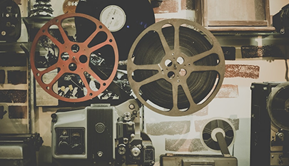 Nuestra filmoteca, un centro de referencia de la arquitectura y el urbanismo